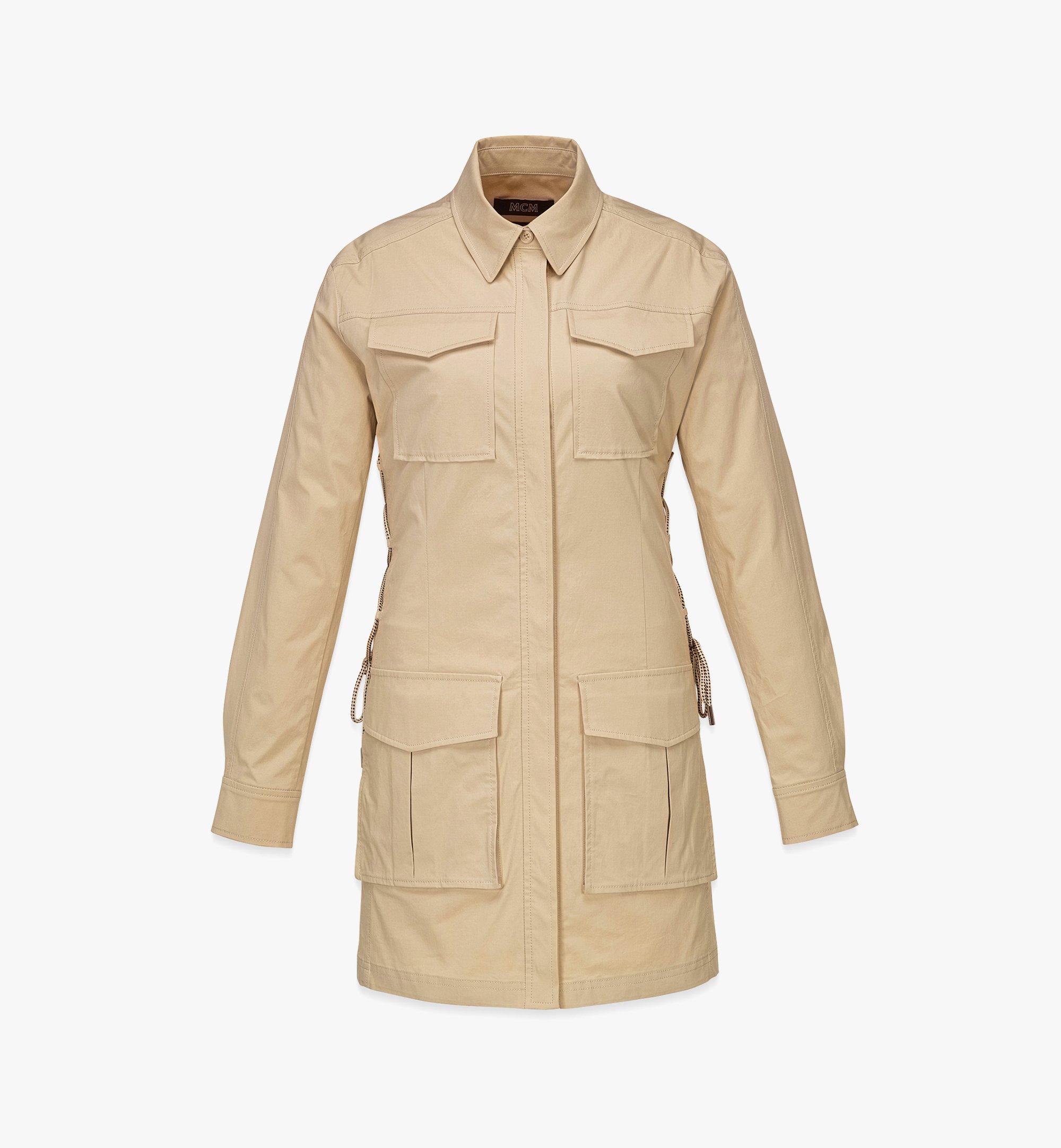 Kleid Meta Safari 1